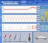 医学仿真测验室