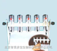小鼠固定筒架 YLS-Q1