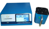 大小鼠足底热刺痛仪 DB020X